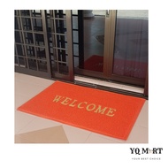 Extra Large PVC Carpet/Floor Mat Multiple Size/ Welcome Carpet/ Coil PVC Carpet/ Anti-Slip Carpet/ A