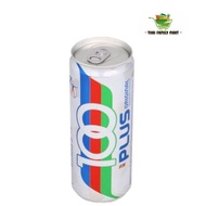 100 Plus Original 325ml