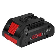 Suitable for Bosch 18v procore battery high quality replacement battery