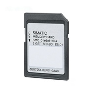 6ES7954-8LL03-0AA0 SIMATIC S7 Memory Card 256 MB for S7-1x00 CPU