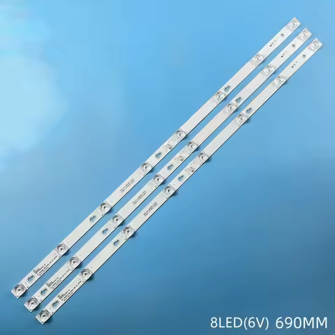 LED Backlight Strip 40FB5426 40FB5446 40FC3201 40FC3206 40FC3221 40FD5406 40FD5416 40FD5426 40FS3000