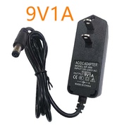 DC/ Adapter 9V 1A adapter 5.5X2.5mm
