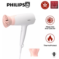 PHILIPS 3000 Series Hair Dryer BHD300/13 (THERMO PROTECT)