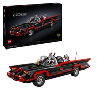 [BricksInBoots] LEGO DC Batman: The Classic TV Series Batmobile (76328)(1,822 Pieces)