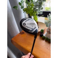 【Used】Yamaha Inpres UD+2 Fairway Wood 7 ~ SR Flex