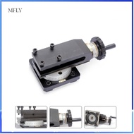 Indexable Tool Post/Horizontal Slider Home Teaching/M1/C1A Tool Post Micro Lathe Machine Tool Access