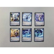 <YUGUCO> FTC WATER U UNCOMMON GRAND ARCHIVE Fractured Crown GA