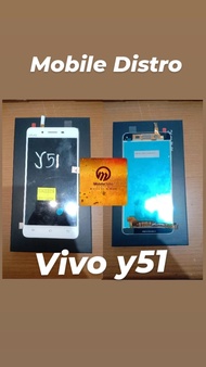 LCD TOUCHSCREEN VIVO Y51 VIVO Y51L