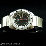 JUN JDM NEW WATCH ★Seiko New Limited Men's SBSA271 5Sport SKX series 《Y》
