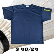 Yonex M 40/24 Sports Shirt