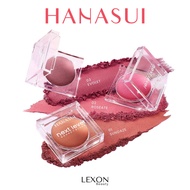 [Hanasui] Next Level Bouncy Blush