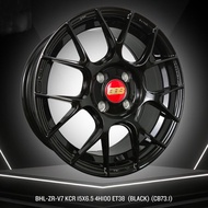 NEW RIM BBS 15 INCHI
