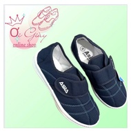 [FALL SHOES]ASIA men's sports shoes with torn straps for exercise, school shoes, work shoes Genuine 