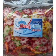 RAW star SEBLAK crackers. 500g. Delicious, Savory, Hygienic