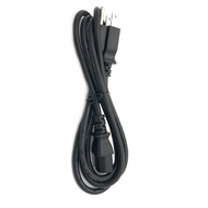 5 Inch  AC Power Cable Cord for SONY PLAYSTATION 4 PS4 PRO VIDEO GAME CONSOLE