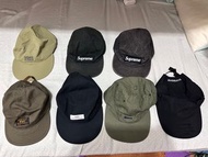 wtaps，superme，DESCENDANT，SEDAN