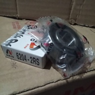 Bearing 6204 2RS AKIO
