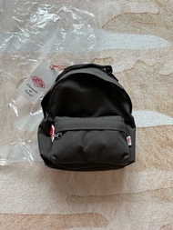 全場最平 全新 日本 Danton 深灰色 DK GREY 迷你 背囊 背包 細袋 小背包 mini Backpack 背包 背囊 尼龍 潮牌 法國 FR Japan Tokyo Osaka 原宿 東