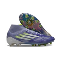 Football Shoes Box Adi&Das F50+ Professional Competition Training FG Football Shoes 39-45