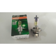 Osram H4 All Season Halogen Car Bulb 12V 60/55W Germany
