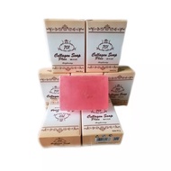 COLLAGEN SOAP 701 - Collagen SOAP 701