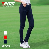 Genuine Women'S Golf Pants PGM KUZ099