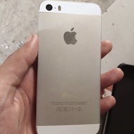 iphone 5s second