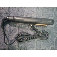 Stylerush 302Crimper Hair Straightener