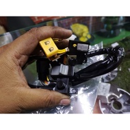 suzuki VS125 VS150 HANDLE SWITCH / HANDLE SUIS