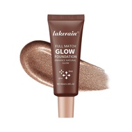 GlowIlluminatorGlotion-Brightening, Moisturizing, Light Makeup Products, Multi-Purpose-Makeup for Sk