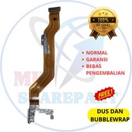 HP Flexible lcd Vivo V19hp - original, removed from the original