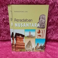 Indonesian civilization book