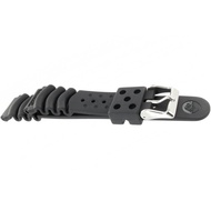 Replacement urethane band for Seiko 200m Diver's Watch Monster Series (SKX779, SKX781)