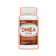 Original from the United States GNC Jian An Xi DHEA •FSH•Preparing for pregnancy•q10Imported Youth V