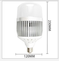 LED High Bay Bulb - E27 LED Globe Bulb - METAL HALIDE BULB - 100W/50W/30W LED Bulb - - Warranty 2 Y