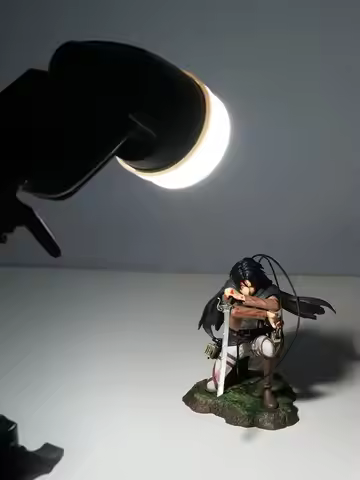 For Godox V1 IM30 IM20 IM22 iA32 it30pro Flash Only Compatible with White Blue Yellow Diffuser Soft 