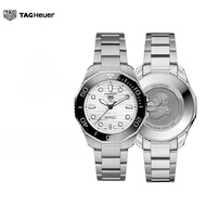 TAG Heuer TAG Heuer Sports Diving Series Swiss Watch Luminous Waterproof Fashion Ladies Mechanical W