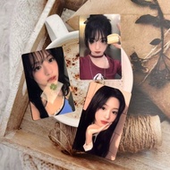 Babymonster babymonster Zheng Yaxian Four-leaf Clover