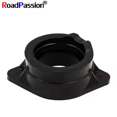 Road Passion Motorcycle Carburetor Interface For SUZUKI DR250 GN250 DR250 TU250 SP250 DR GN DR TU SP