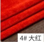 New Chinese Style Velvet Cloak Gothic Retro Short Hooded Shawl Halloween Role-playing Cloak Polyeste
