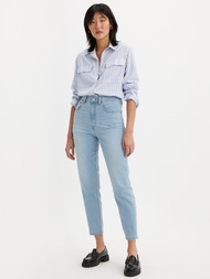 กางเกงยีนส์ผู้หญิง Levis® Womens High-Rise Boyfriend Jeans