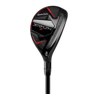 Taylormade Taylormade Mens Golf Club Stealth Shadow 2 Generation Ironwood Golf Club