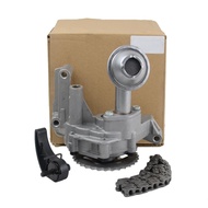 AP01  Engine Oil Pump for Audi A4 TT for VW Beetle Golf Jetta Passat 1.8L 1.9L 2.0L 06A115125B 06A11
