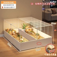 Luding Chicken Cage Encrypted Household Breeding Breeding Cage Poultry Cage Young Rabbit Cage Small 