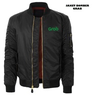 เสื้อแจ็กเก็ต Jakey Grab Jacket สําหรับผู้ชาย เหมาะกับการขี่รถจักรยานยนต์