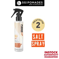 Fudge Professional Prep Styling Sea Salt Spray 150ml, Volume and Flexible Hold for Men and for Women