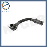 Suitable for BMW F06 F10 F12 F13 Exhaust Hose11157843151 1115 7843 151