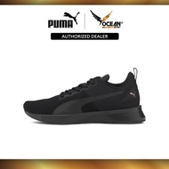 Puma Flyer Runner Running Shoes Puma Black - Rose Gold 19225731