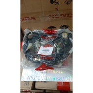 Shogun 110 BODY CABLE NEW ORIGINAL100% SUZUKI.CODE PART:36610B23F30N000