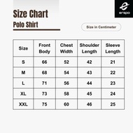 timnas indonesia national team official merchandise polo shirt original authentic erspo 100% poloshi
